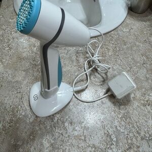 Nu Skin ageLOC LumiSpa skin cleansing tool